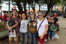 Dia Nacional de Mobilizao em Defesa da Democracia